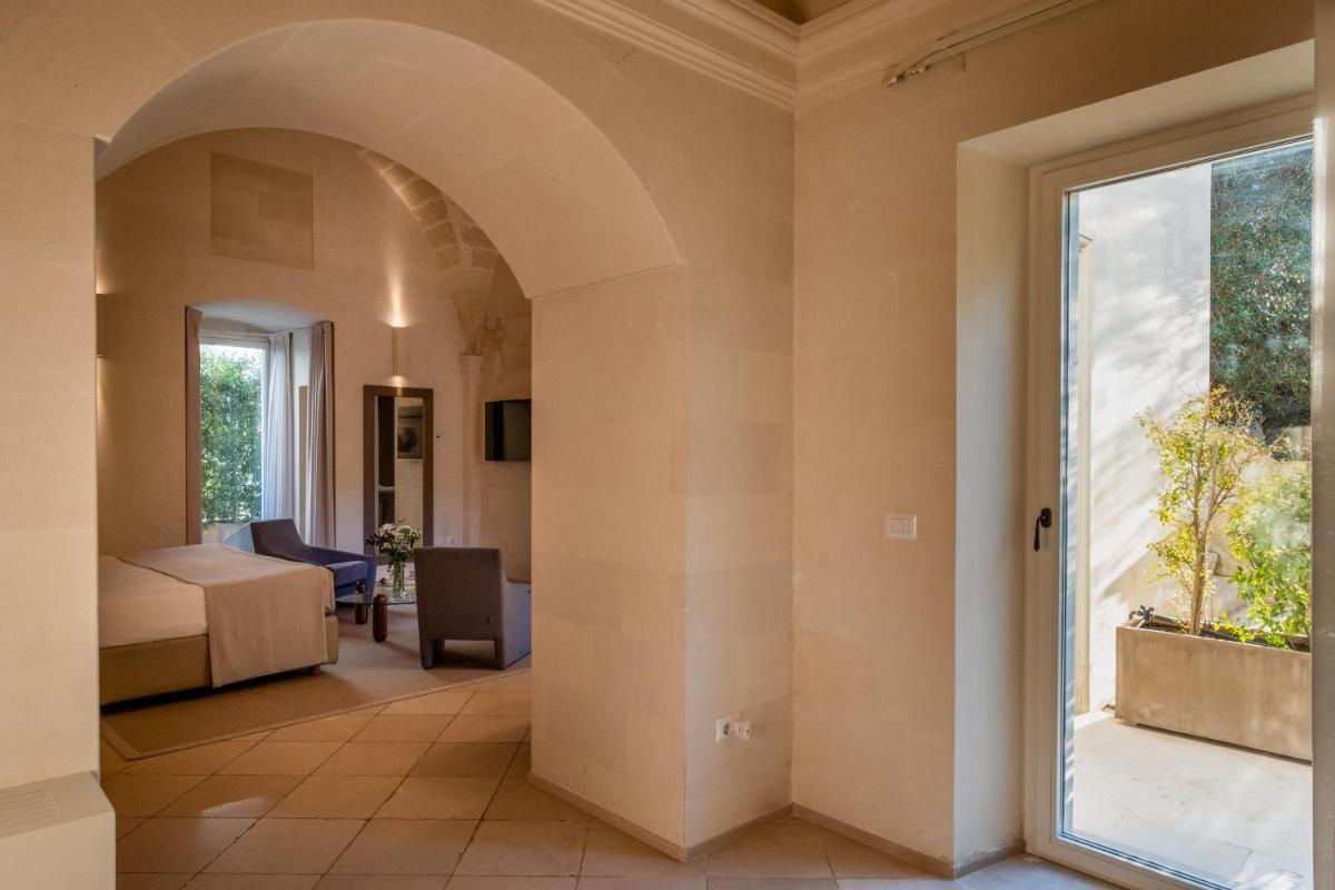 La Fiermontina Luxury Home Hotel