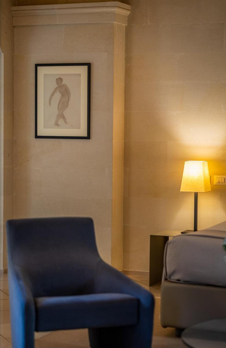 La Fiermontina Luxury Home Hotel