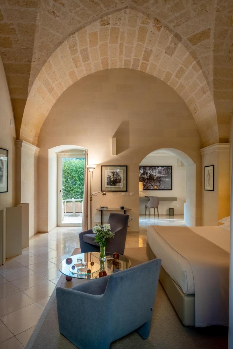 La Fiermontina Luxury Home Hotel