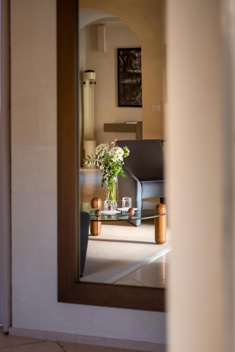 La Fiermontina Luxury Home Hotel