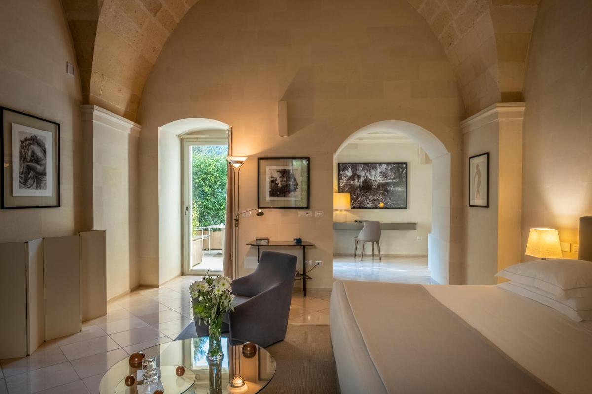 La Fiermontina Luxury Home Hotel