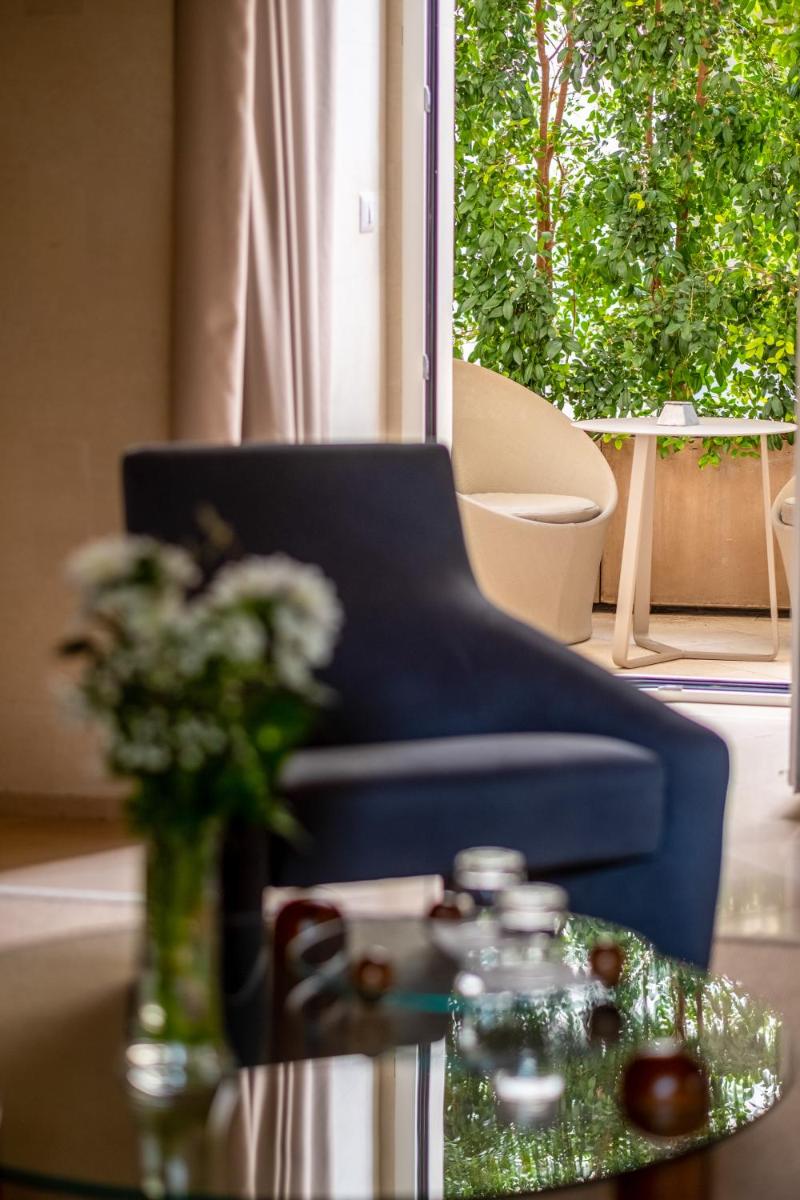 La Fiermontina Luxury Home Hotel