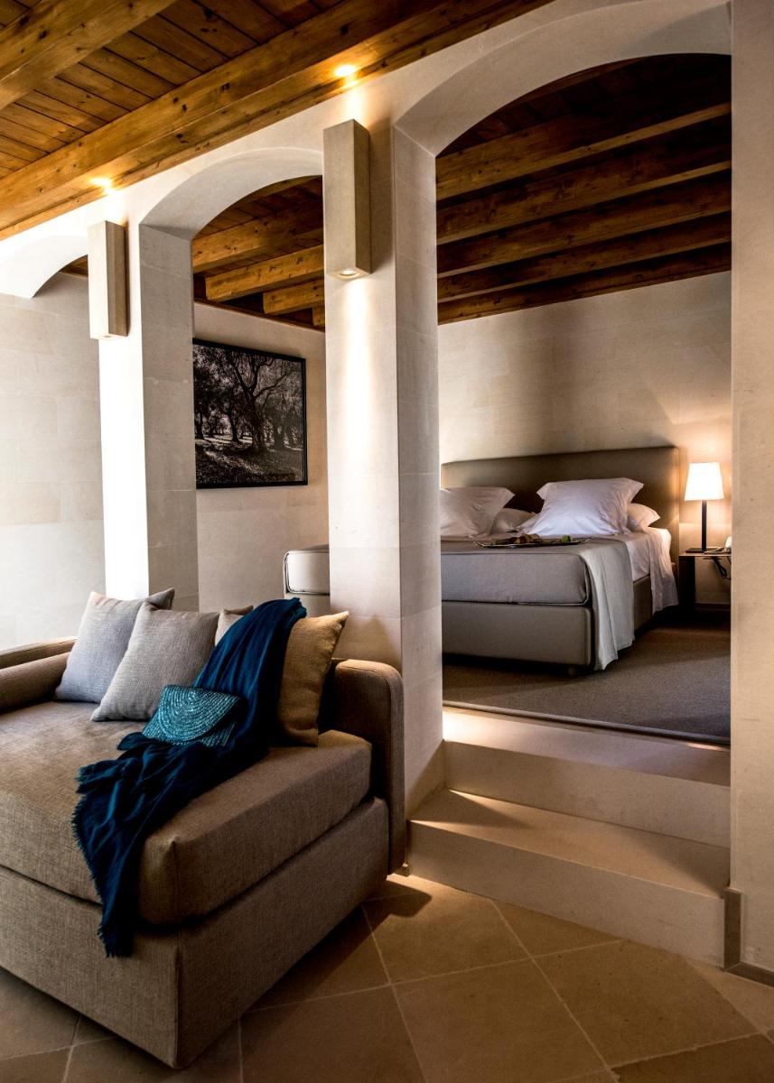 La Fiermontina Luxury Home Hotel
