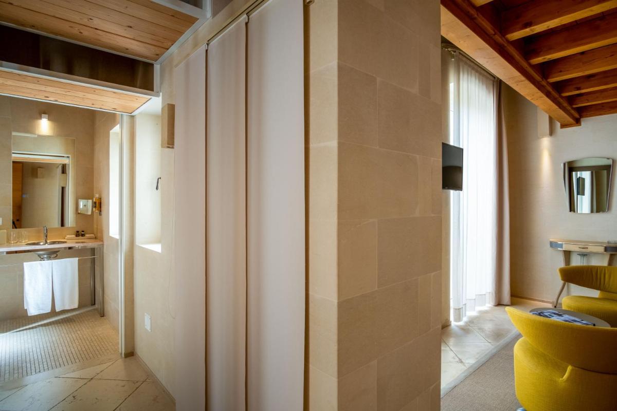 La Fiermontina Luxury Home Hotel