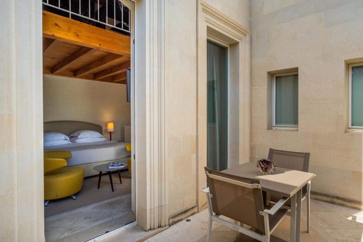 La Fiermontina Luxury Home Hotel