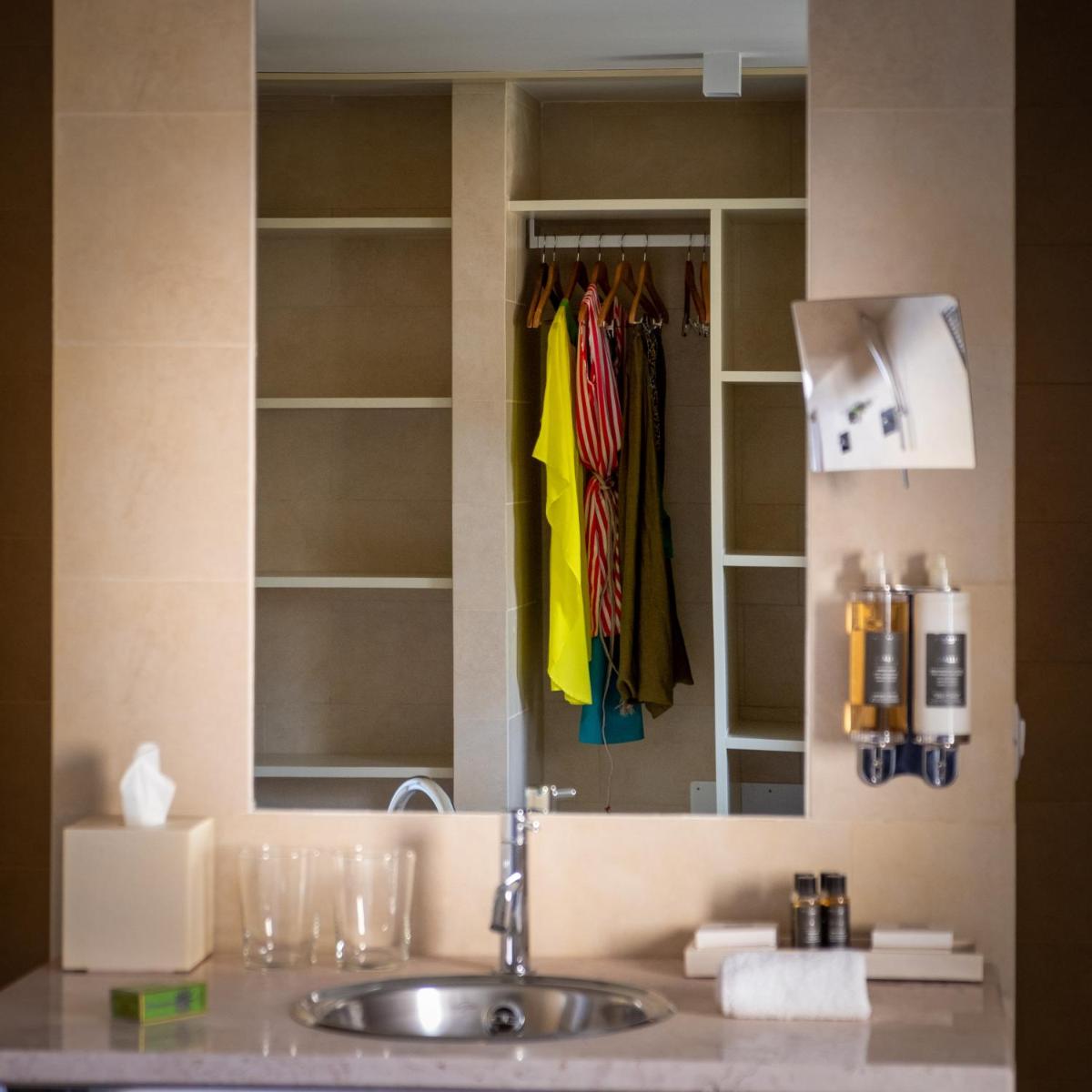 La Fiermontina Luxury Home Hotel