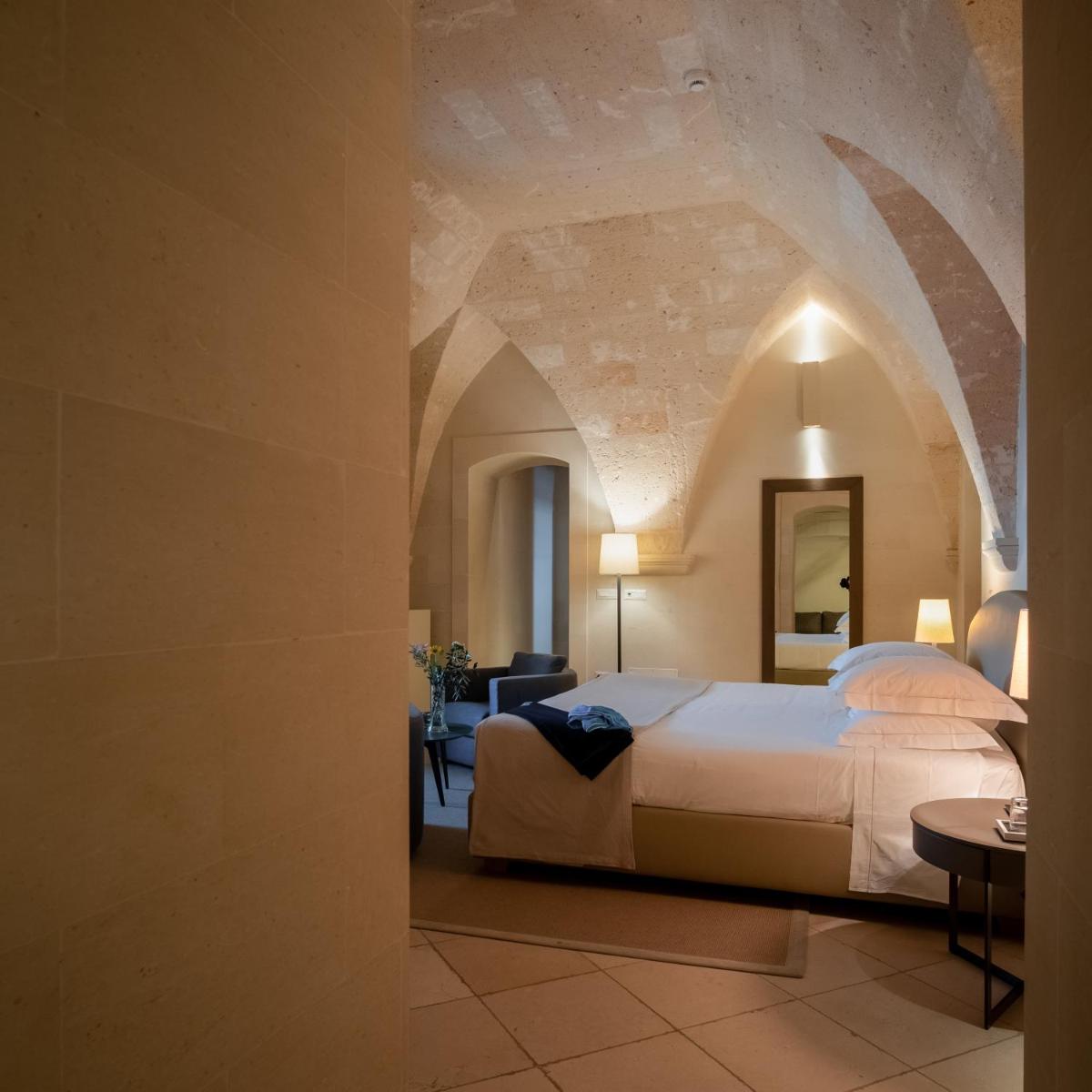 La Fiermontina Luxury Home Hotel