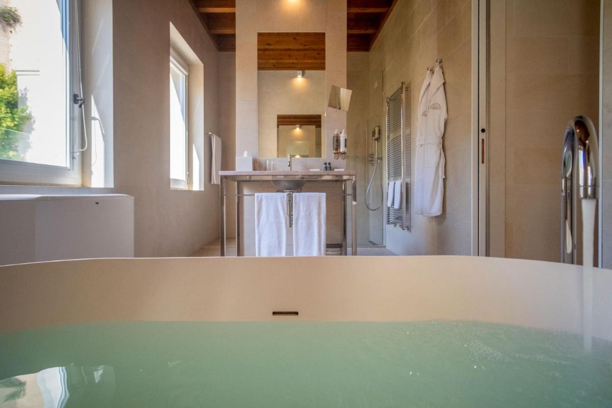 La Fiermontina Luxury Home Hotel