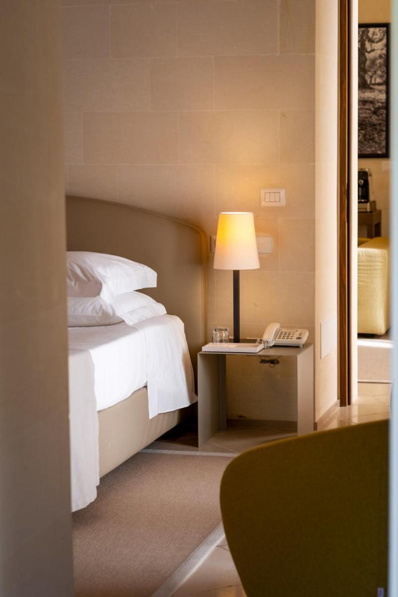 La Fiermontina Luxury Home Hotel