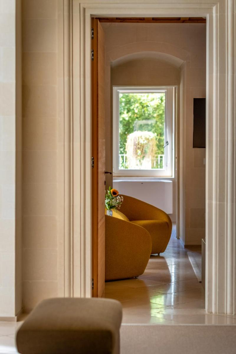 La Fiermontina Luxury Home Hotel