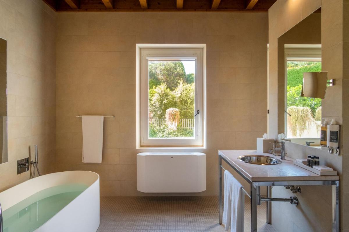 La Fiermontina Luxury Home Hotel