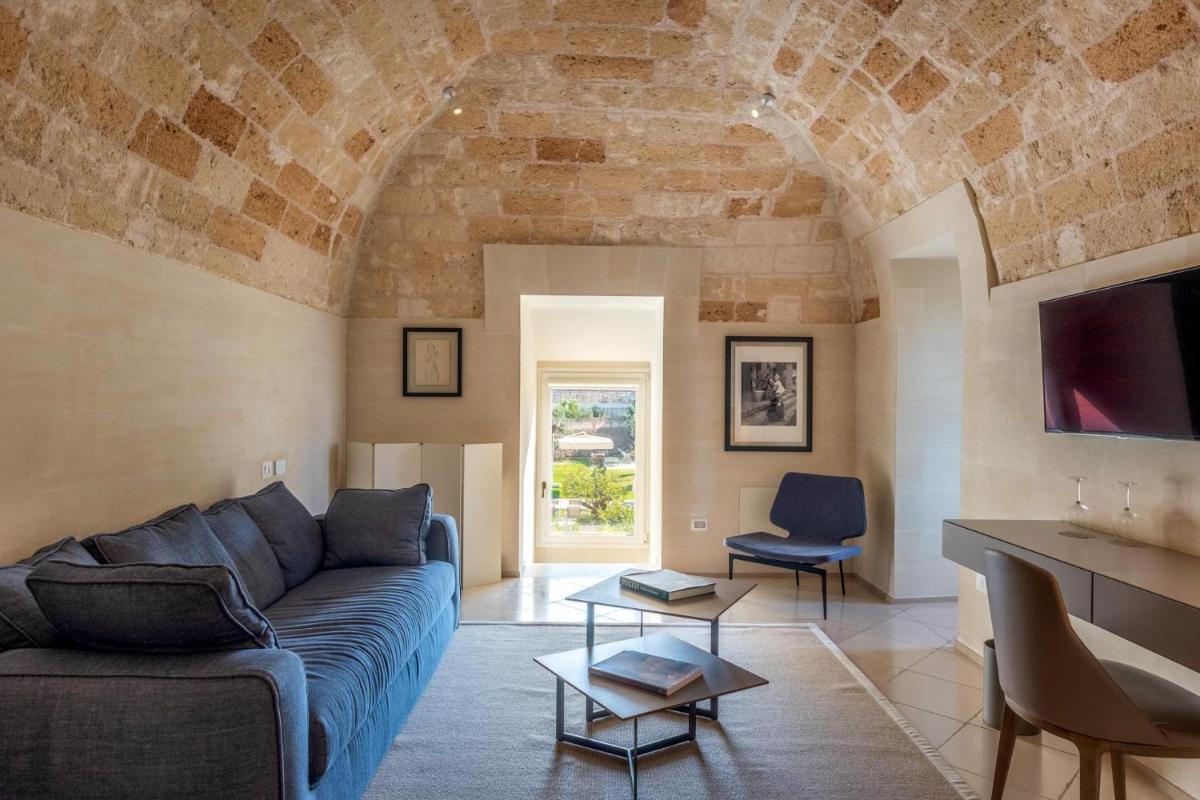 La Fiermontina Luxury Home Hotel