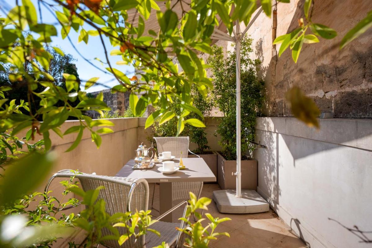 La Fiermontina Luxury Home Hotel