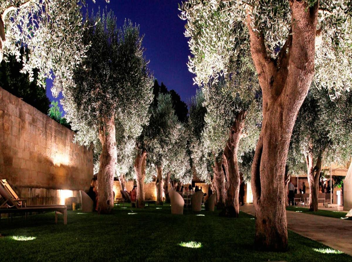 La Fiermontina Luxury Home Hotel