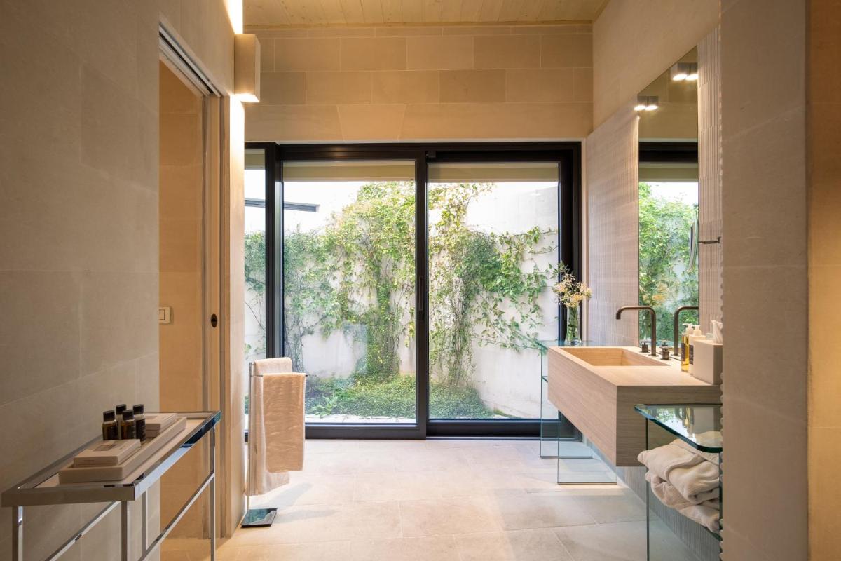 La Fiermontina Luxury Home Hotel