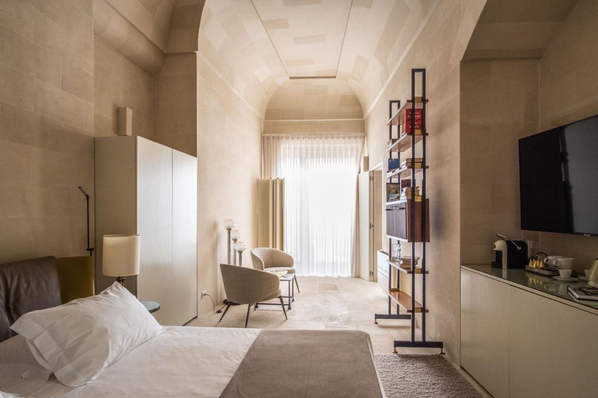 La Fiermontina Luxury Home Hotel