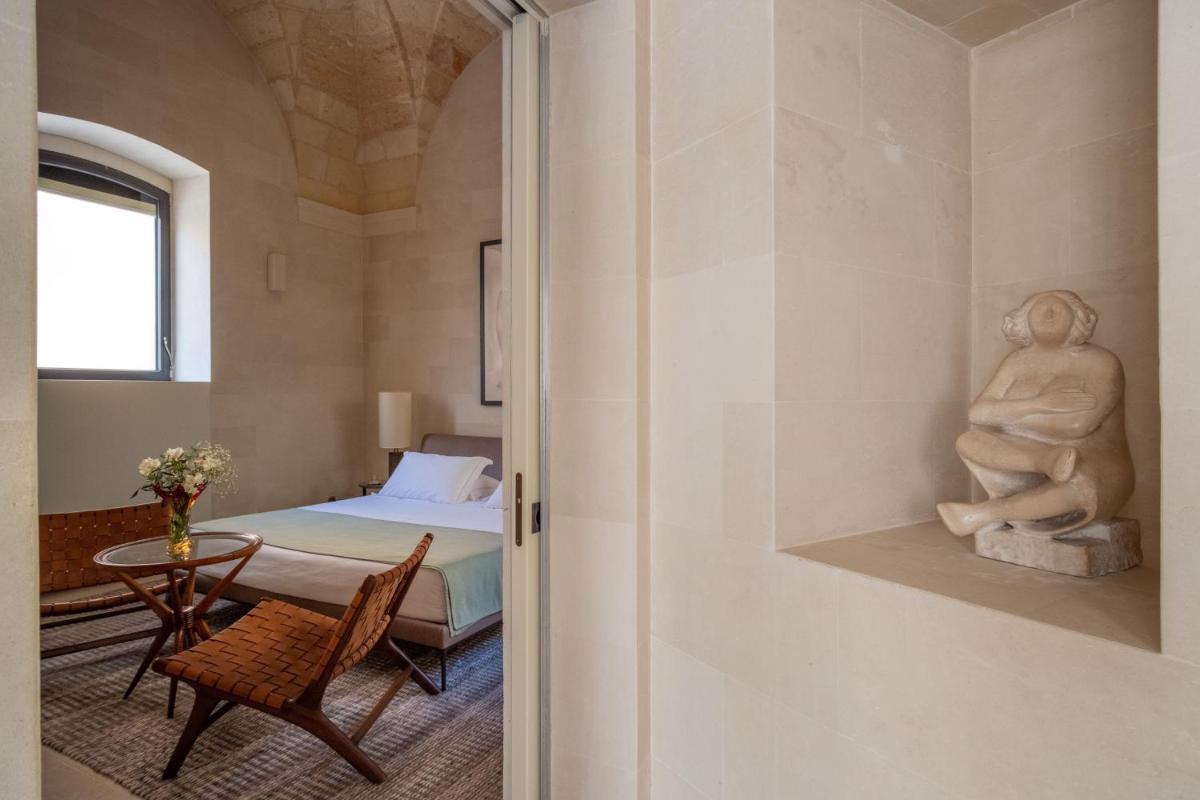 La Fiermontina Luxury Home Hotel