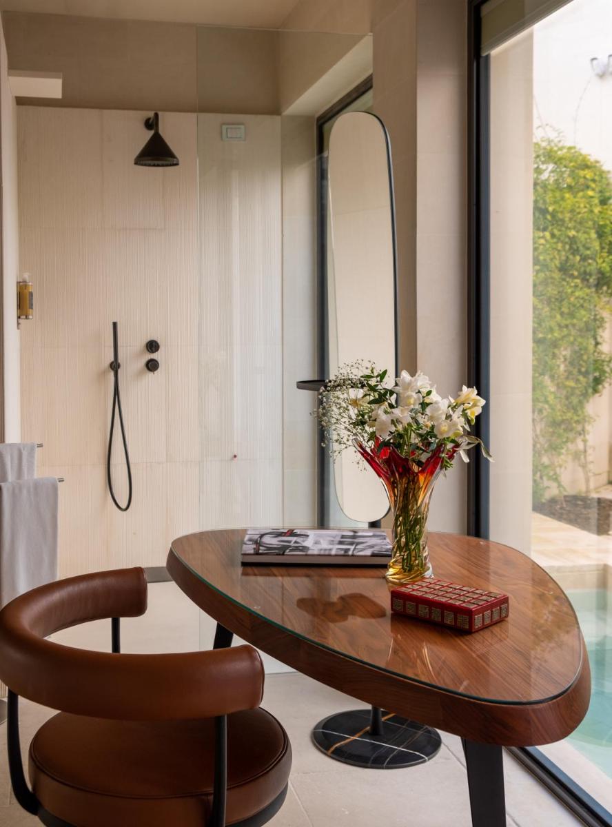 La Fiermontina Luxury Home Hotel