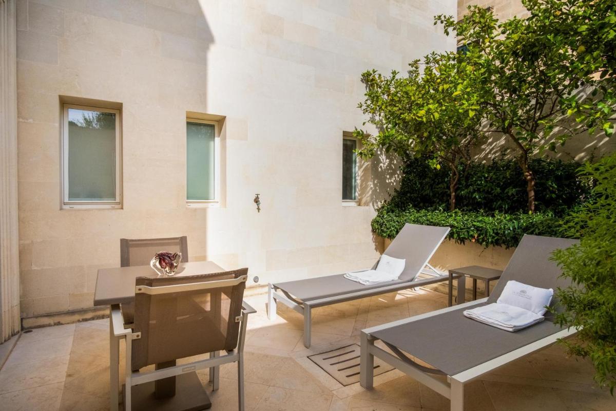 La Fiermontina Luxury Home Hotel