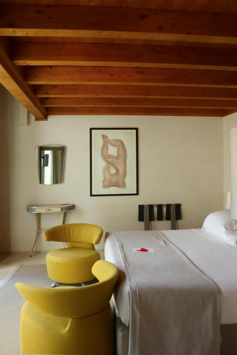 La Fiermontina Luxury Home Hotel
