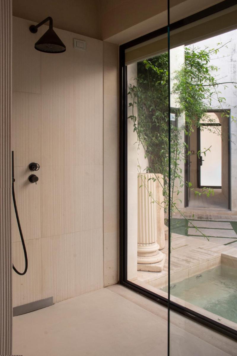 La Fiermontina Luxury Home Hotel