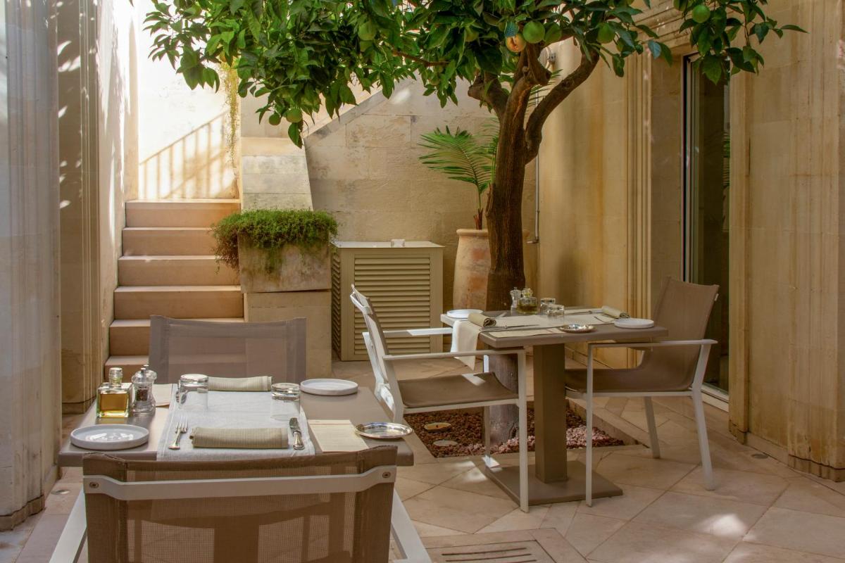 La Fiermontina Luxury Home Hotel