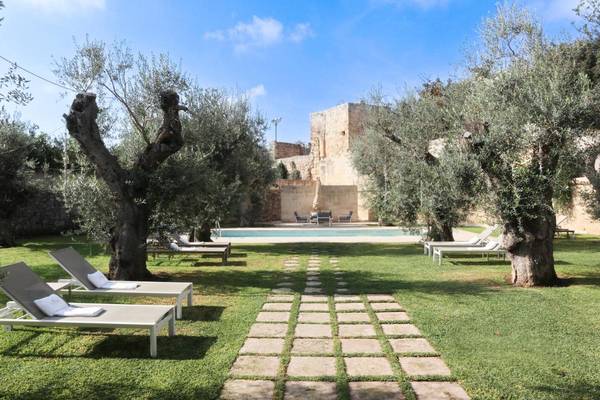 La Fiermontina Luxury Home Hotel