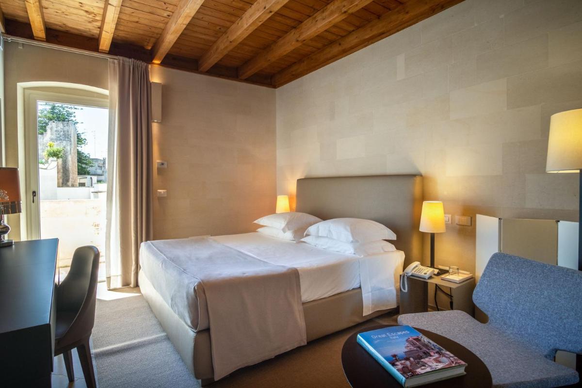 La Fiermontina Luxury Home Hotel