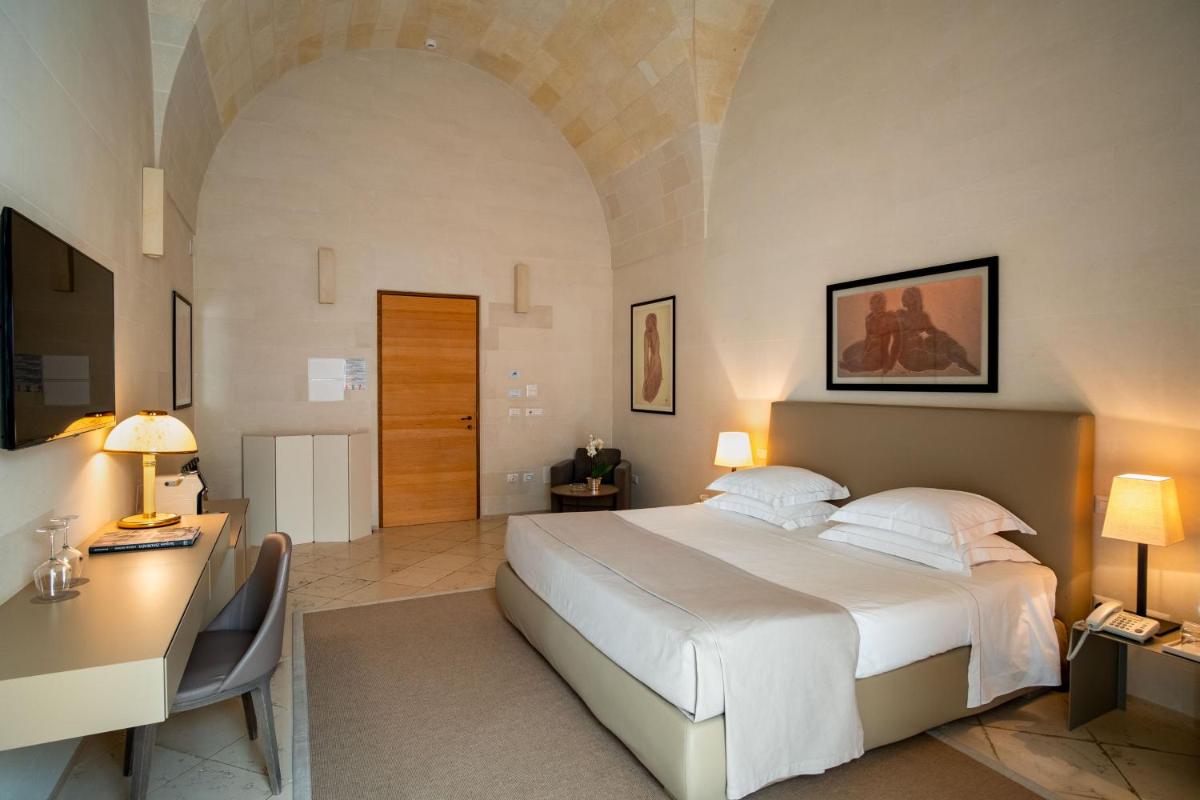 La Fiermontina Luxury Home Hotel