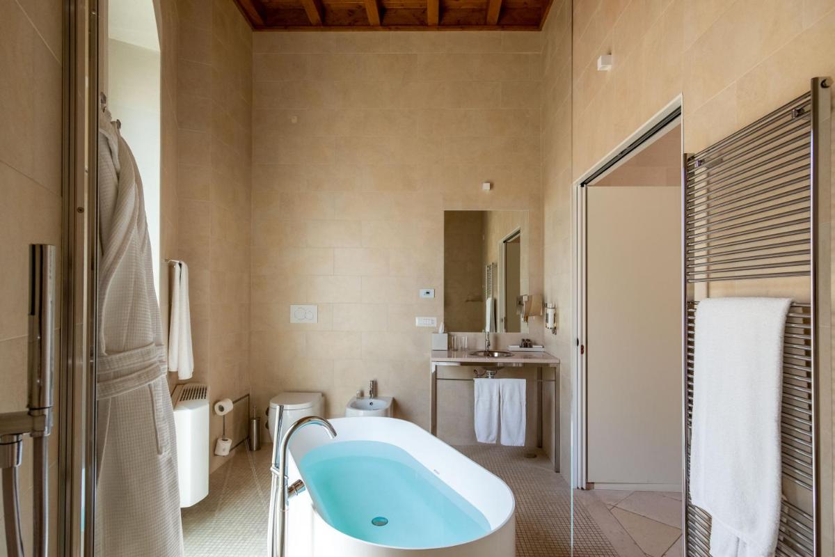 La Fiermontina Luxury Home Hotel