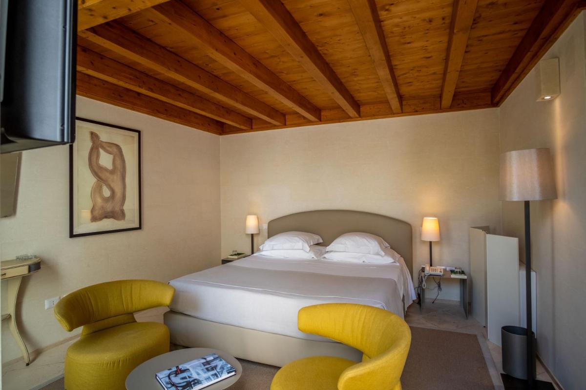 La Fiermontina Luxury Home Hotel