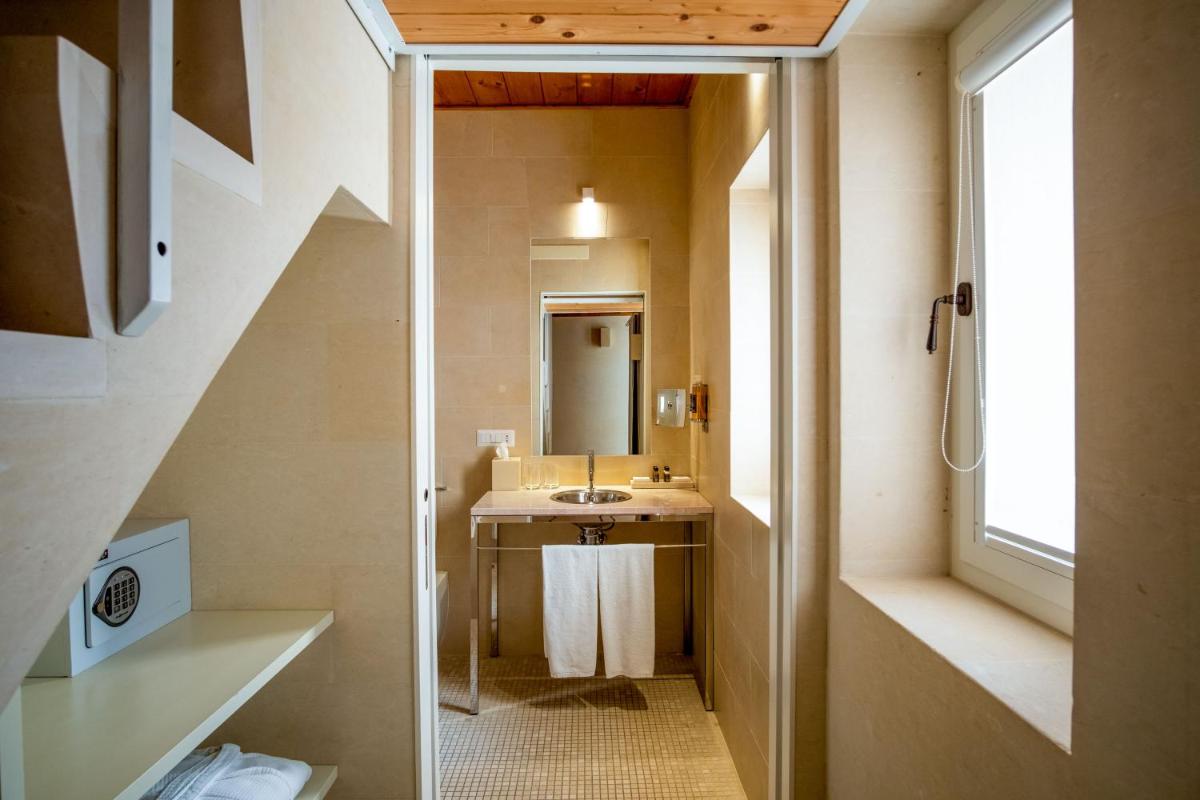 La Fiermontina Luxury Home Hotel