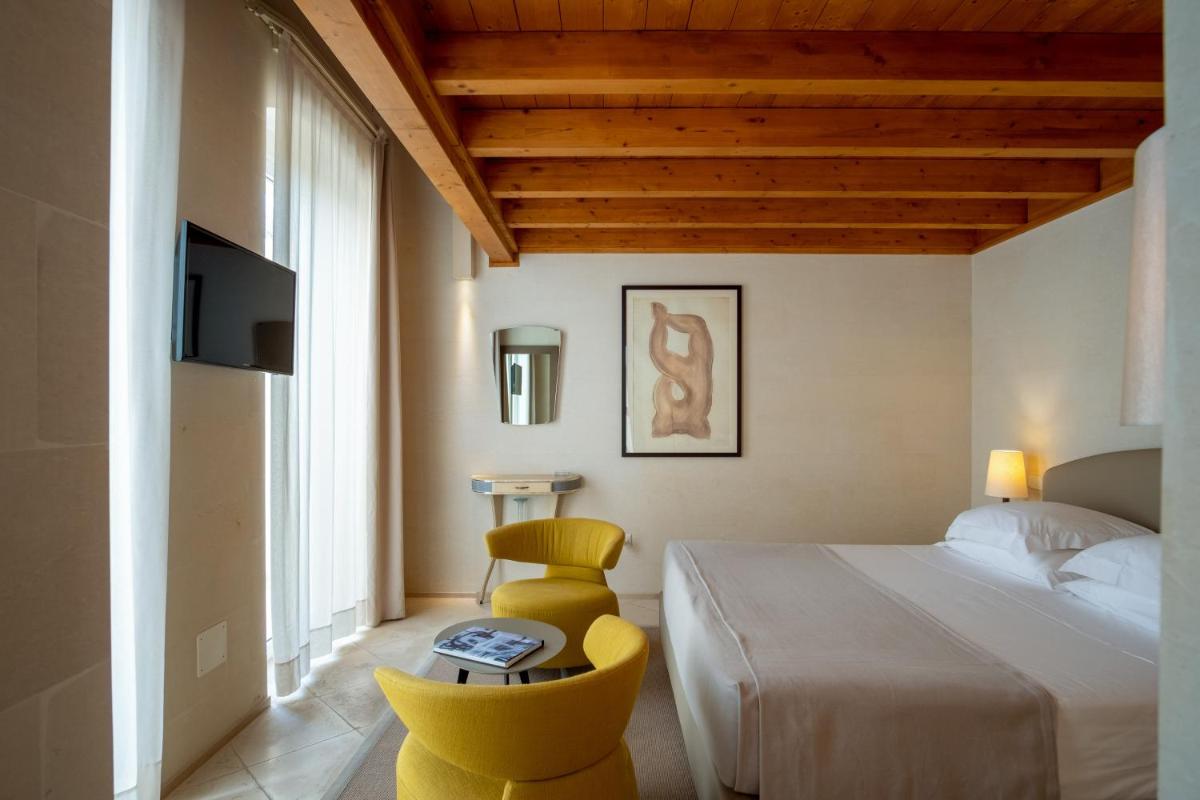 La Fiermontina Luxury Home Hotel
