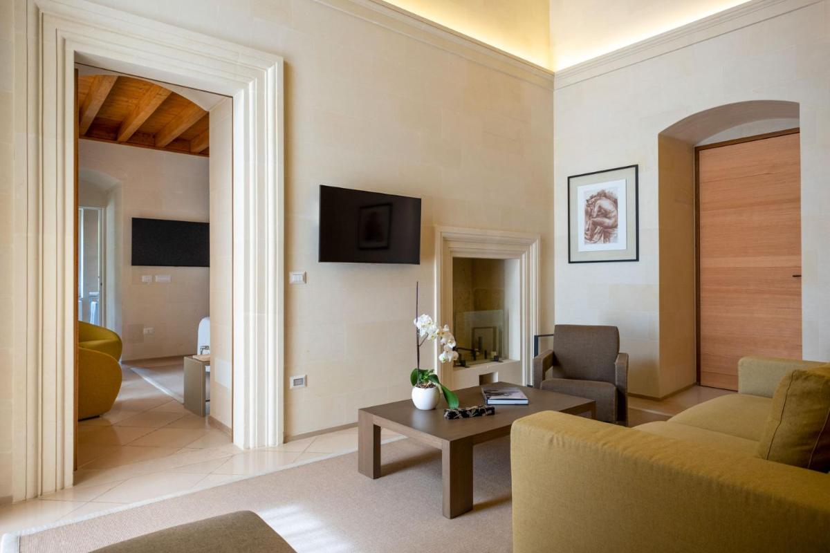 La Fiermontina Luxury Home Hotel