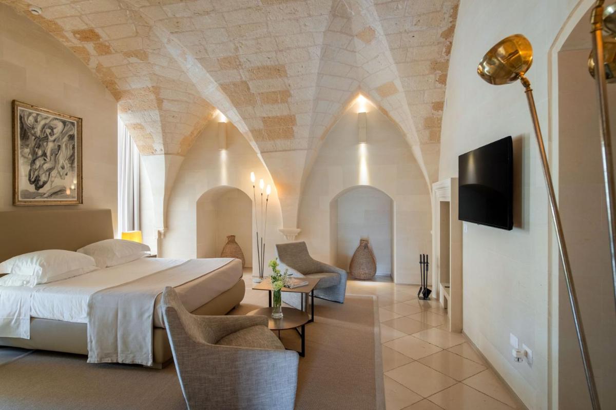 La Fiermontina Luxury Home Hotel