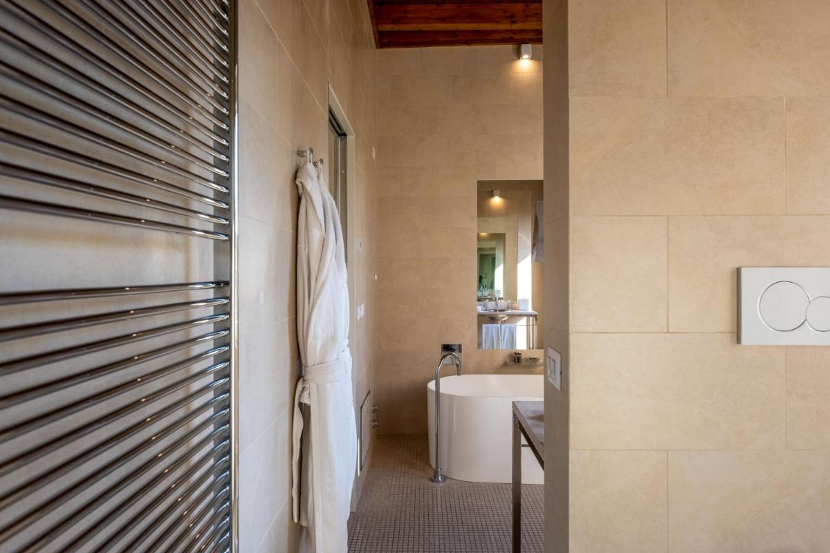 La Fiermontina Luxury Home Hotel