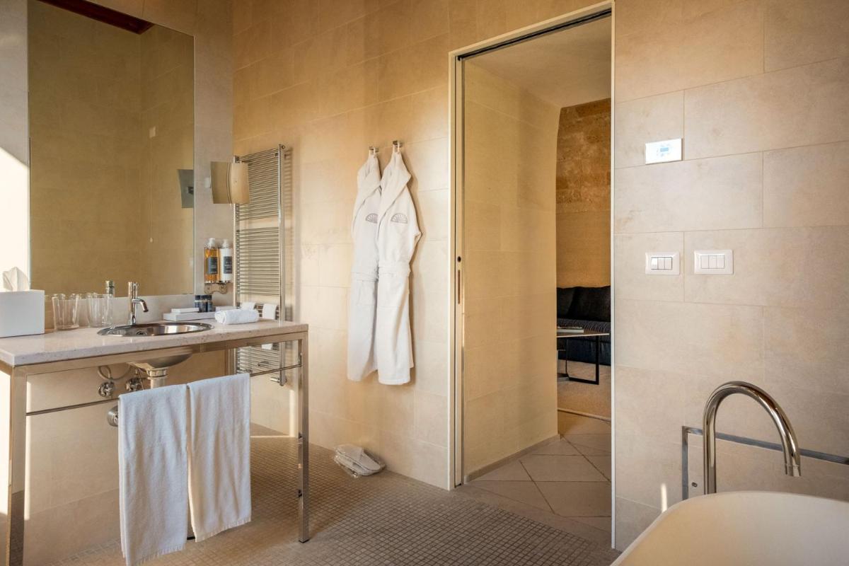 La Fiermontina Luxury Home Hotel