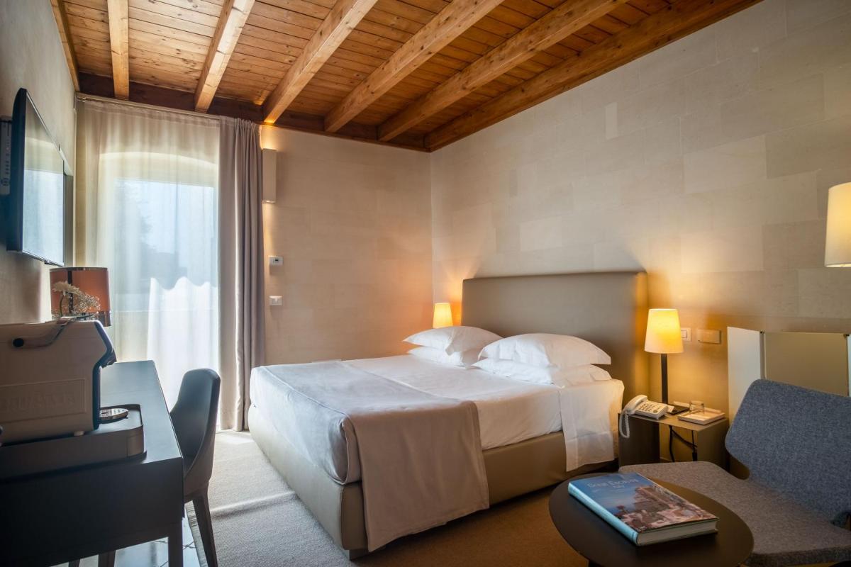 La Fiermontina Luxury Home Hotel