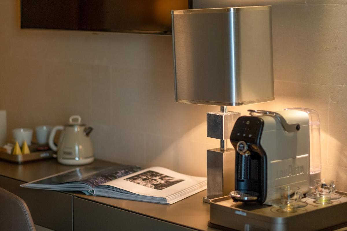 La Fiermontina Luxury Home Hotel