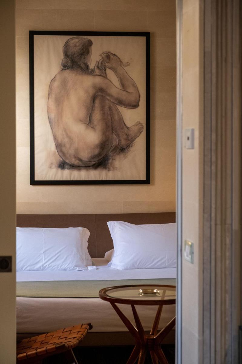 La Fiermontina Luxury Home Hotel