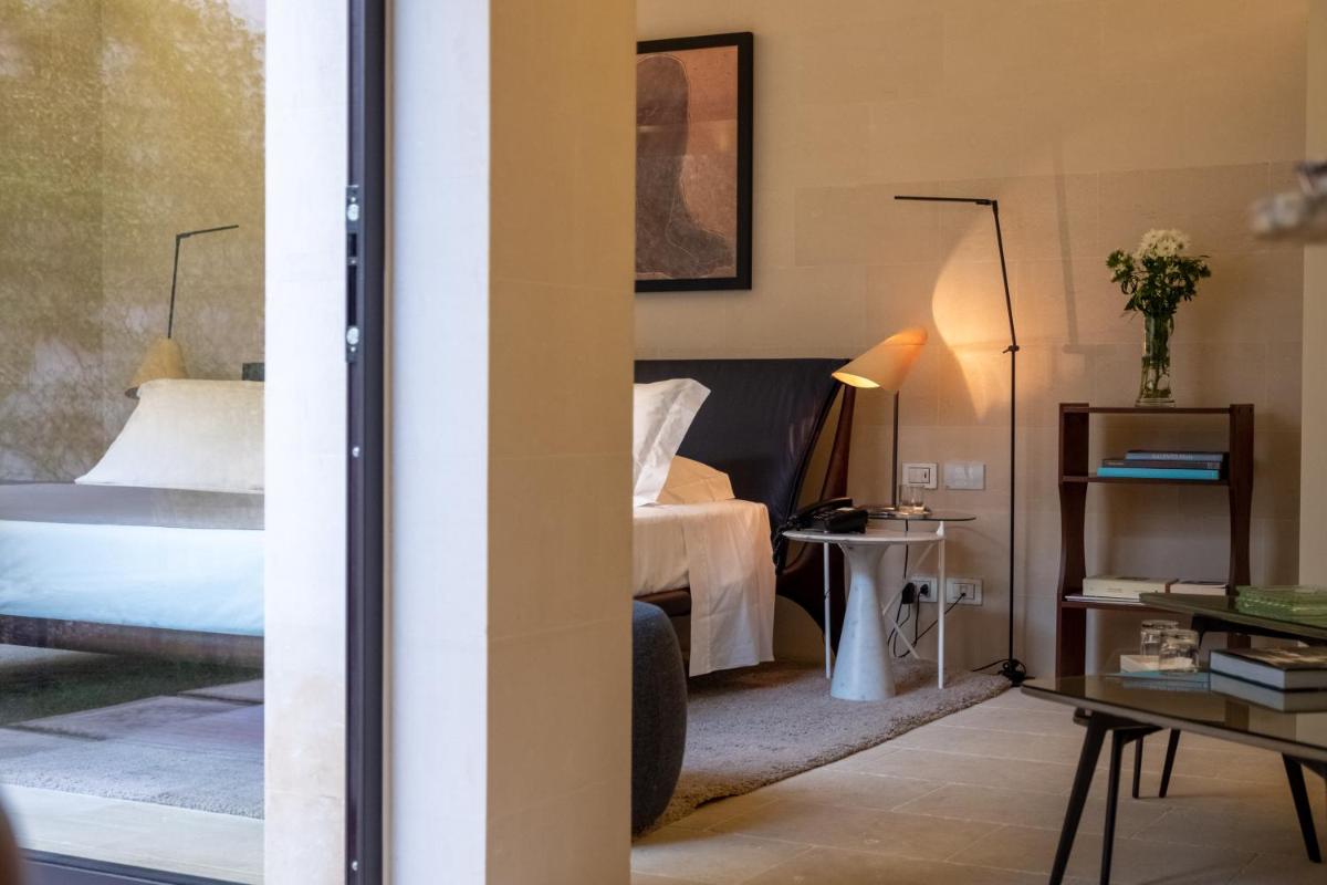 La Fiermontina Luxury Home Hotel