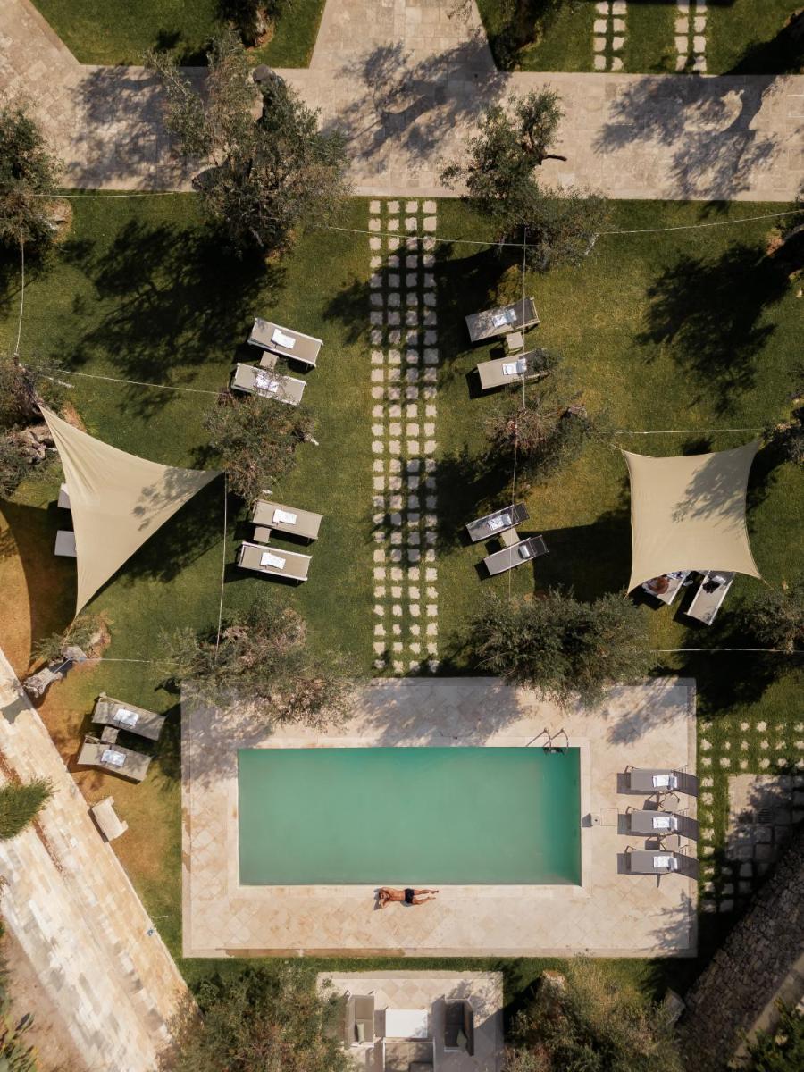 La Fiermontina Luxury Home Hotel