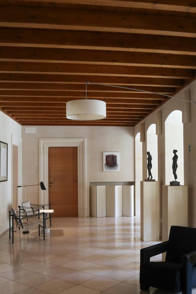 La Fiermontina Luxury Home Hotel