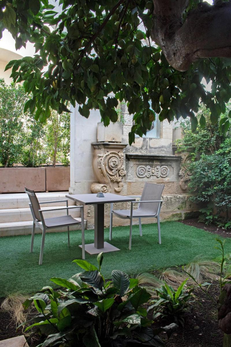 La Fiermontina Luxury Home Hotel