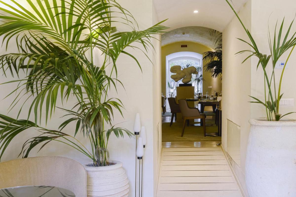 La Fiermontina Luxury Home Hotel