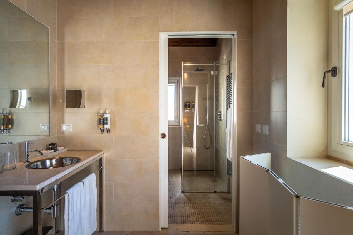 La Fiermontina Luxury Home Hotel