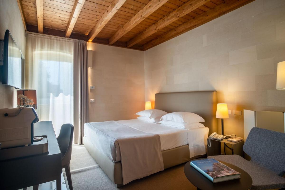 La Fiermontina Luxury Home Hotel