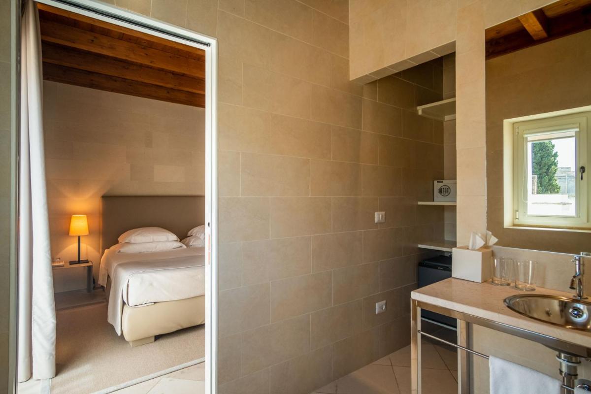 La Fiermontina Luxury Home Hotel