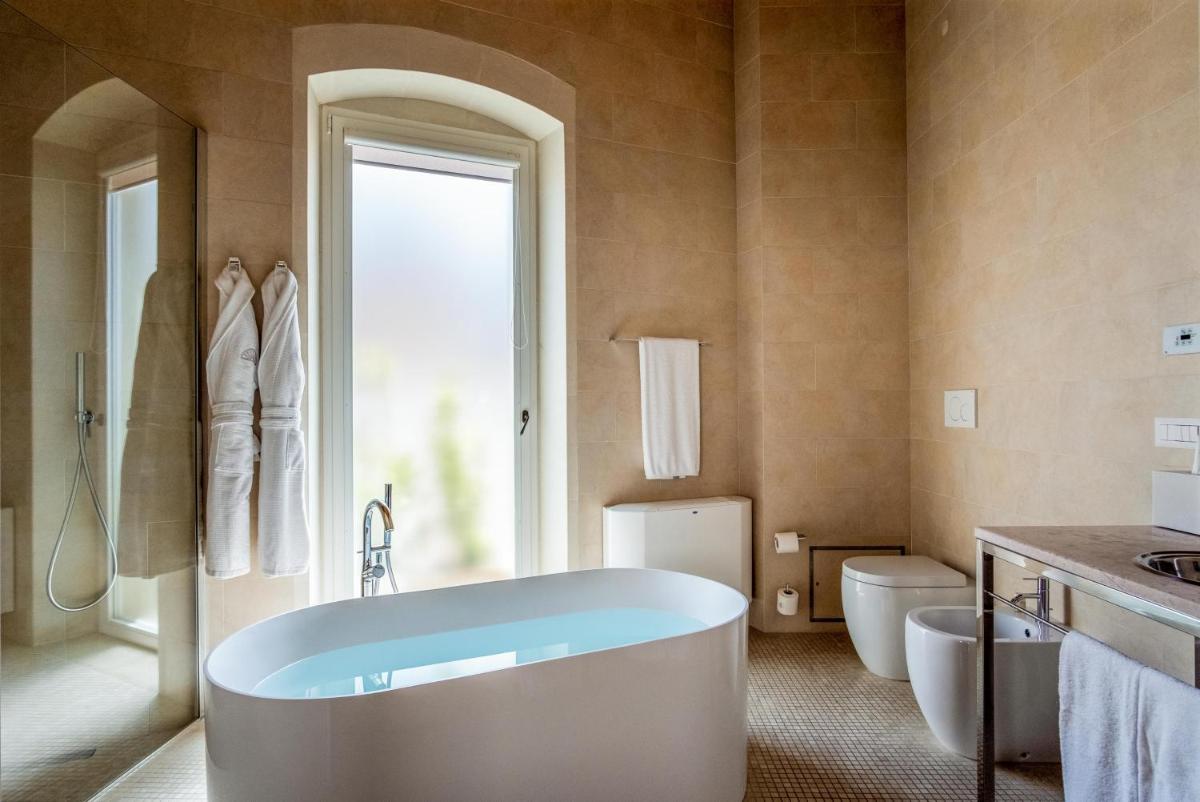 La Fiermontina Luxury Home Hotel