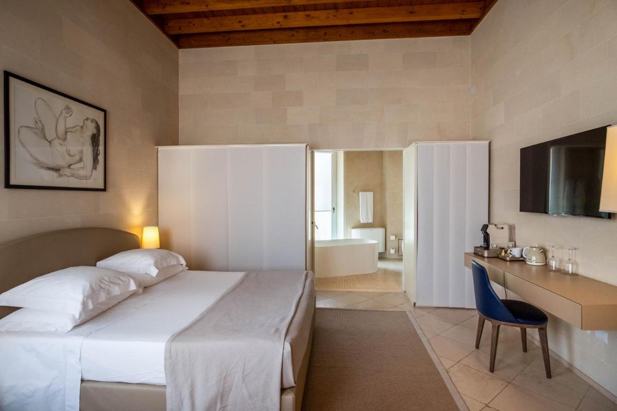 La Fiermontina Luxury Home Hotel